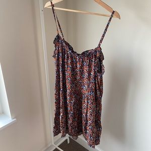 Natural Life Dress